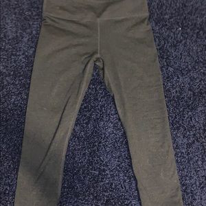 Fabletic cropped leggings